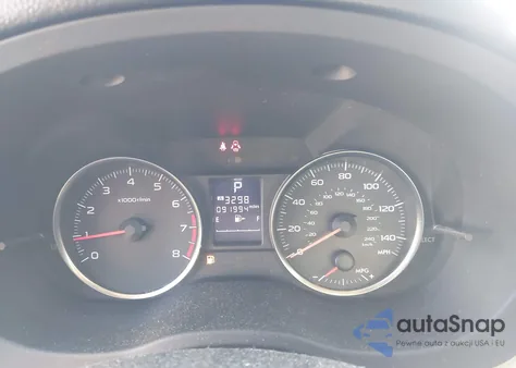 2013 Subaru Xv Crosstrek 2.0I Limited z USA, uszkodzony, nr VIN JF2GPAGC8D2887472